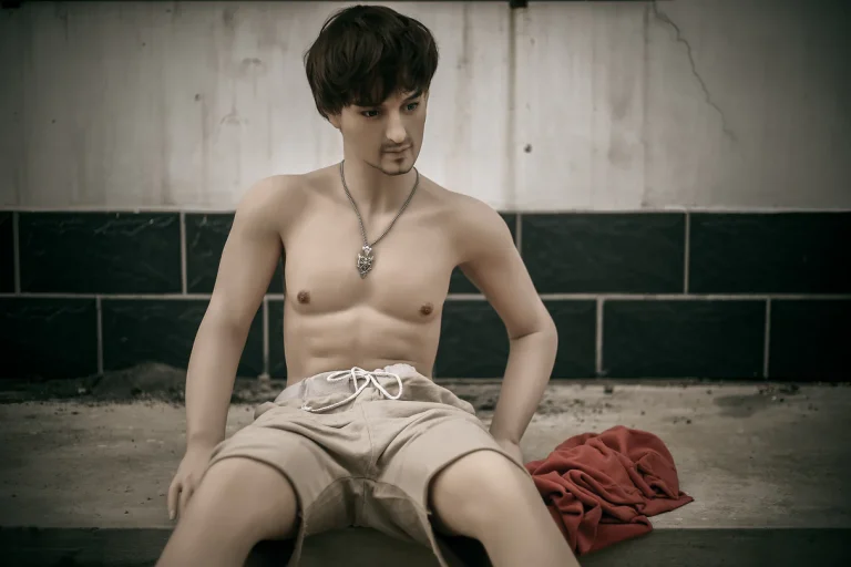 Find Your Perfect Love Companion: Explore Kanadoll’s Hyper-Realistic Creations & Reliable Care