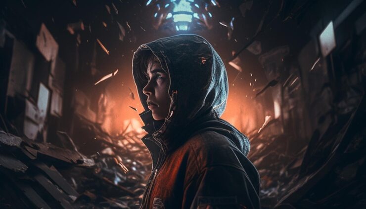 Command Better Gaming Sessions Using Proofcore.io